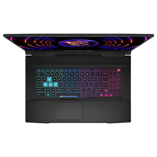 MSI Katana 17 B13VGK i7-13620H/16 Go DDR5/1TB SSD/RTX4070/17,3 MSI Katana 17 B13VGK i7-13620H/16 Go DDR5/1TB SSD/RTX4070/17,3